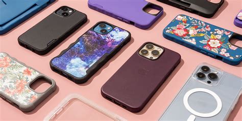Get Ready to Wow Your Friends with these Magical iPhone Cases
